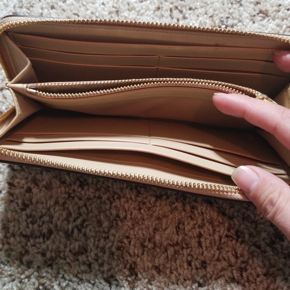 Coach wallet - Picture 5 of 5